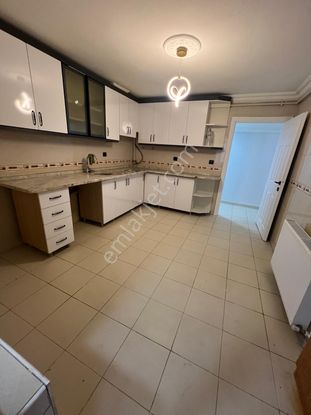 Atapark Mahallesi'nde Full+full Yapılı 4+1 Daire!