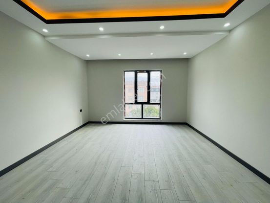 Güven'den Kapaklı'da Yerden Isıtmalı Araç Takasına Uygun 2+1 Ev