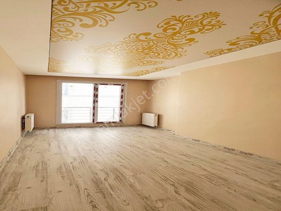 Nes Yapı'dan Bağlarçeşme Mh'de Asansörlü Balkonlu 2+1 Kiralık Daire