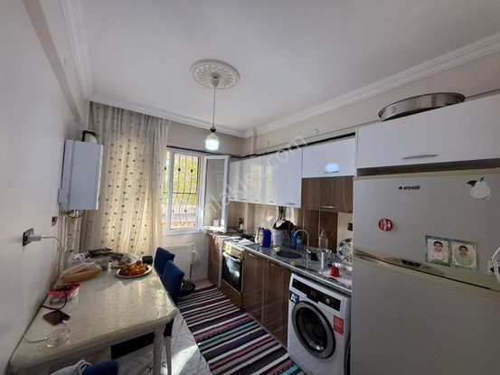 Bağcılar Demetevler Civarı 2+1 Satılık Daire