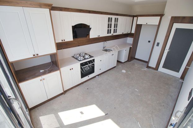 🛑🛑aktif'ten Zeytinli'de Satılık Doğa Manzaralı Otoparklı Harika Tasarımlı 3+1 Dublex