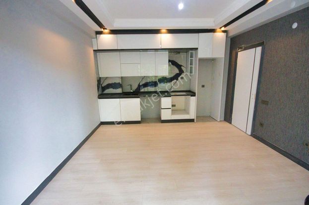 🛑🛑aktiften Akçay'ın En Gözde Konforlu Yerden Isıtmalı Ön Cephe Harika 2+1dairesi