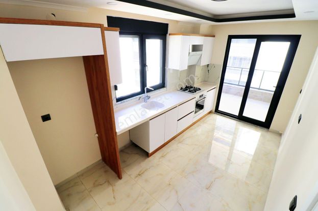 🛑🛑aktif'ten Akçay'ın En Çok Kazandıran Bölesinde Satılık Arakat Harika 2+1 Daire