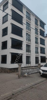 Yeni Yapi Vadi Manzaralı Lüx Daire