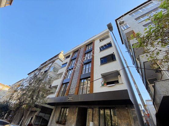 Özpa Gayrimenkul'den Haznedar Mah. 2.kat 2+1 110m² Satılık Daire