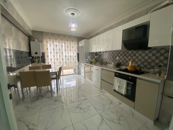 Marka Emlak'tan Süper Bir Daire Önü Açik Altın Köy Manzaralı 3+1 Daire İsteğin Kadar Kredi İmkanı