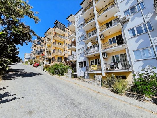 Kapalı Pazar Yerinin Arkası 2+1 Kapalı Mutfak Daire