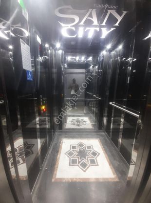 Zirvem Emlaktan Gürsel Mah Satılık 1+1lüx Yüksek Giriş Kati