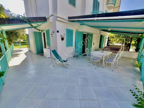 Fiyat Düştü Sahil Siteleri Denize Yürüme Mesafesinde