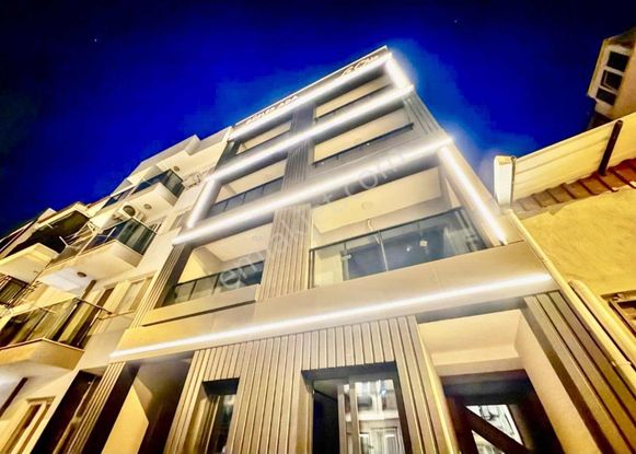 Davutlar Merkez Arakat 1. Sınıf İşçilik Son Kalan Daire