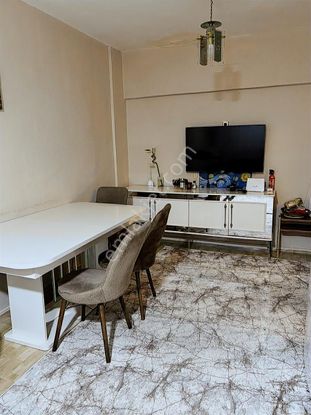 Ali Güral Lisesi Karşısı 2+1