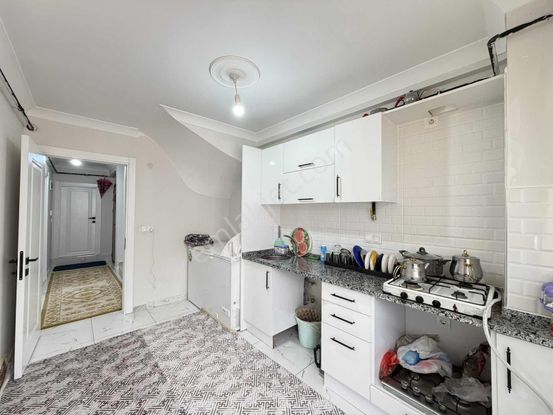 Net'den Kazım Karabekir Mah 3+1 Lüks Dubleks