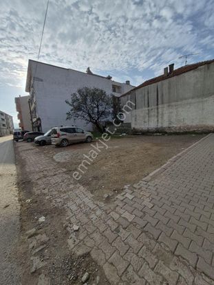 Gömeçte Satılık Arsa