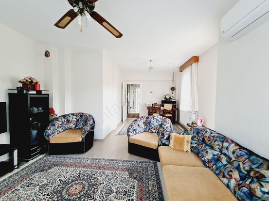 Emir Emlak"tan Kiralık Eşyalı 2+1 Daire