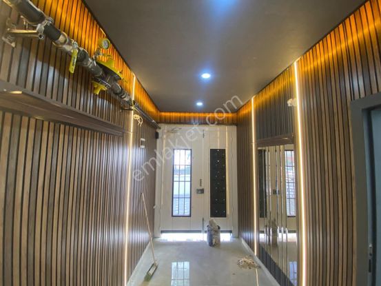 Güventepe1. Sınıf Malzeme Ve İşçilik 3+1 140 M2 Lüx Daireler