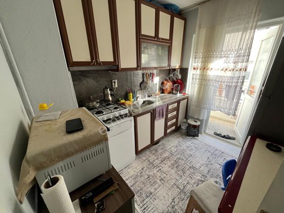 Plevne Mh'de Yeşilova'ya Sınır Salon Bağımsız Kredi Limitsiz Satılık Daire