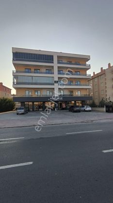 Sancak Mh Veysel Karani Cd Üzerinde 4+1 Ara Kat Satılık Daire
