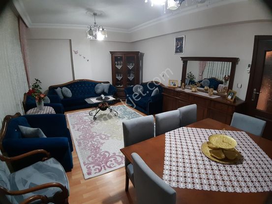 Kuzeyyaka Mahallesinde Muhtesem Konumda