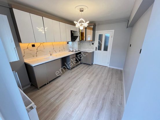 Karapürçek Merkezi Yerde Ultra Lüxk Yapılı Daire Kök Tapu Krediye Uygundur