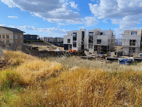 Angora Bulvarına 400 M. Projesi Hazır Kupon Arsa