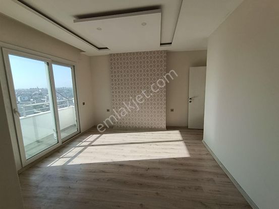 Atıcı Emlak'tan Kiralık Sarıçam Belediyesi Yakını 3+1 Açık Mutfa