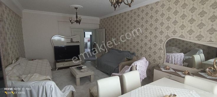 Yavuz Emlak Tan Satılık Daire Arakat Karaköprü Dogukent Mah 4 Oda