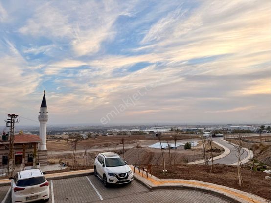 Grand Gm'den Tp Türmüz Toki'desatılık Şehir Manzaralı 2+1daire