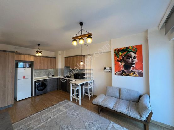 Ekpa 1207 1+1 Kiralık Daire