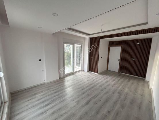 Aktoprak Mahallesi Sıfır Daire