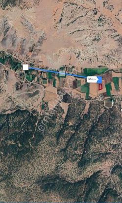 Satılık Musaözü Yola Yakın 4223m2 Musaözü Merkeze 1 Km