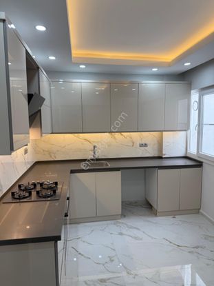 Söke Çarşı Merkezde Masrafsiz Kaliteli 3+1 Daire