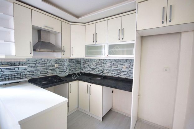 🛑🛑aktif'ten Akçay Merkezde Satılık Denize 350 Mt. Müstakil Tadında 1+1 Daire