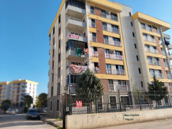 Gözde Emlaktan Satılık 2+1