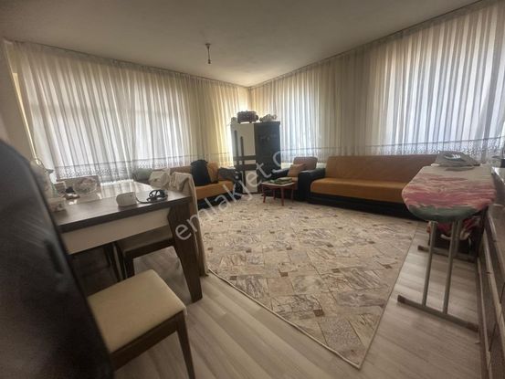 Aktoprak Diş Hastanedi Arkasi