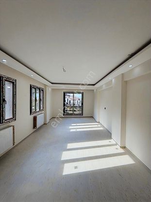 Ergenekon Mah. Satılık 3+1 Sıfır Daire