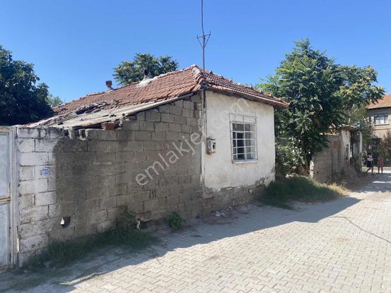 Karacabey Bakırköy Satılık 344m2 Arsa