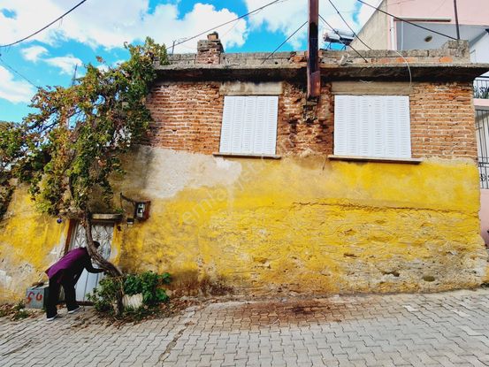 Emir Emlak"tan Satılık Müstakil Ev