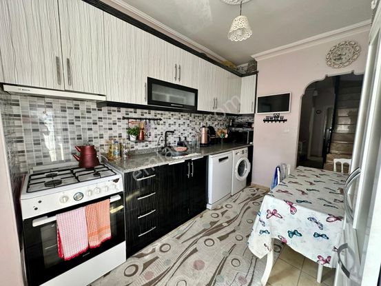 Yeni Mahalle 5+1 Dublex Geniş Aileler İçin Fırsat