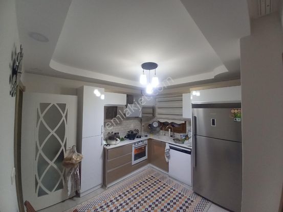 Ab Gayrimenkul'dan Satılık Lüks Daire