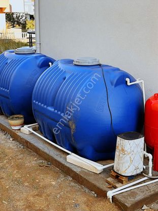 Bağdel Emlaktan Gömeç'te Satılık Sıfır 1+1 Daire