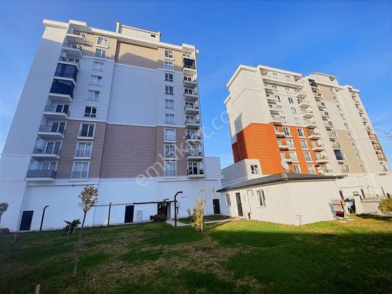 E.g.a'dan Üniversite Karşısı 1+1 Fırsat Sıfır Site Dairesi !!!