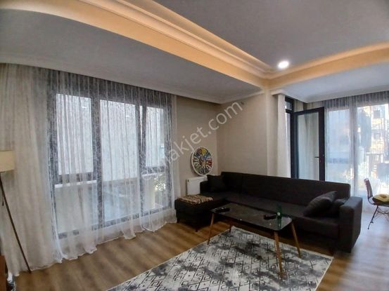 Seba'dan Cennet Mahallesi 3 Yıllık Binada 2+1 100m2 Satılık Daire