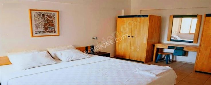 Engin Erdem'den Bodrum Yalıkavakta Satılık Tatil Fırsatı !