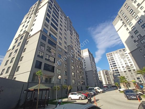 Kaçmaz Emlak Park Bulvar Satılık 3+1 Ara Kat Fırsat Daire