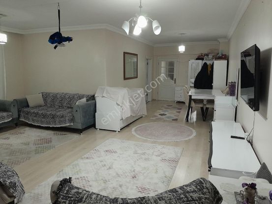 Sahibinden Satılık Merkezi Konumda Daire