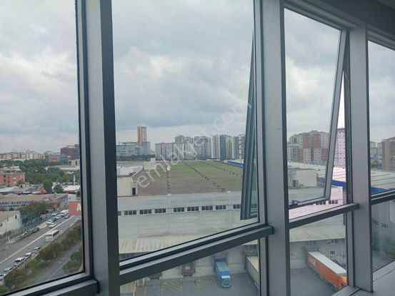 Perlavista Residanse Satılık 1+1