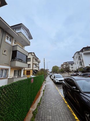 Tarcanlardan Başiskelede 175 M² Ferah 3+1 Aile Dairesi