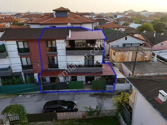 Adapazarı Güneşler Mah. Satılık 5+2 Teraslı Lüx Dublex | Tapu54