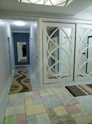 Seyran Tepe Flamingo Evleri 3+1 Yatay Mimarı Satılık Lüks Daire