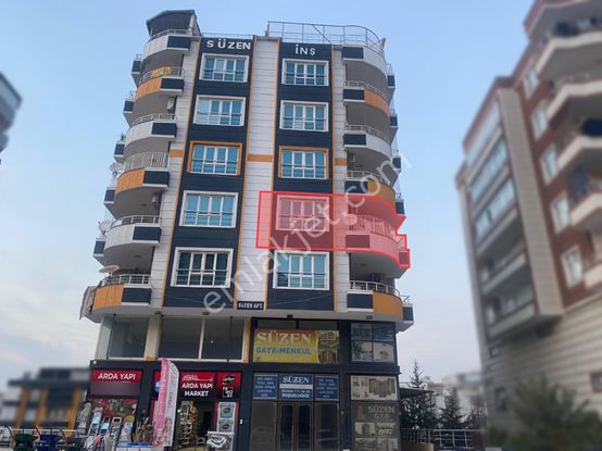 World İlkevim'den Narlıkuyu'da Satılık 3+1 Daire (ara Kat)